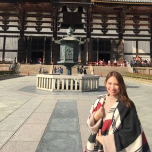 Meet your Posher, April